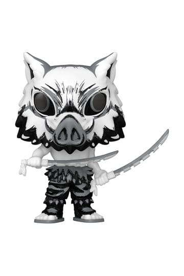 Demon Slayer : Inosuke Hashibira FUNKO 2193