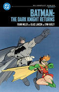 Batman : The Dark Knight Returns (DC Compact)