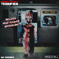 Living Dead Dolls - Terrifier - Art The Clown MEZCO Exclusive