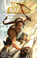 Tomb Raider : Sacred Artifacts