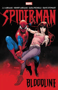 Spiderman : Bloodlines