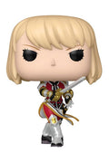 Solo Leveling : Cha Hae-In FUNKO 1983