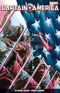 Captain America : Captain of Nothing
