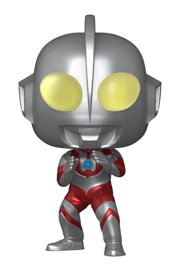 Ultraman : Ultraman FUNKO 1870