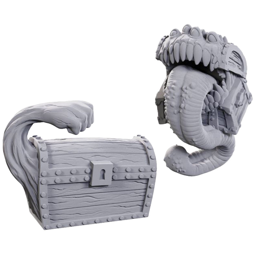 Mimics : 50th Anniversary