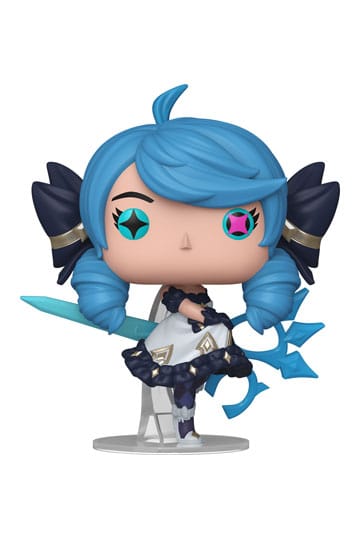 League of Legends : Gwen FUNKO 1135
