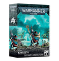 Aeldari : Kharseth