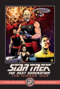 Star Trek: The Mirror War - IDW Classic Collections