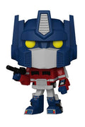 Transformers - 40 Years : Optimus Prime FUNKO 131