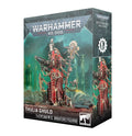 ADEPTUS MECHANICUS : THULIA GHULD