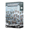 Combat Patrol - Space Wolves