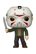 Jason Universe : Jason FUNKO 2032