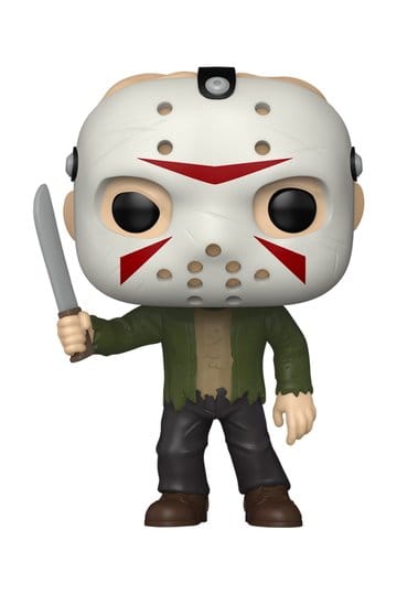 Jason Universe : Jason FUNKO 2032