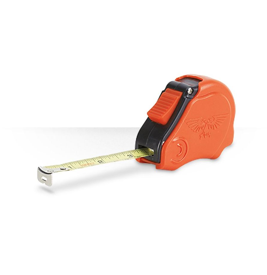 TAPE MEASURE