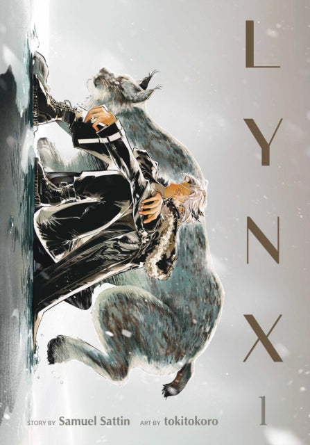 Lynx Vol 01
