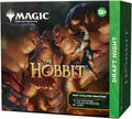 Magic the Gathering : The Hobbit Draft Night