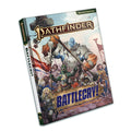 Pathfinder : Battlecry (Second Edition)