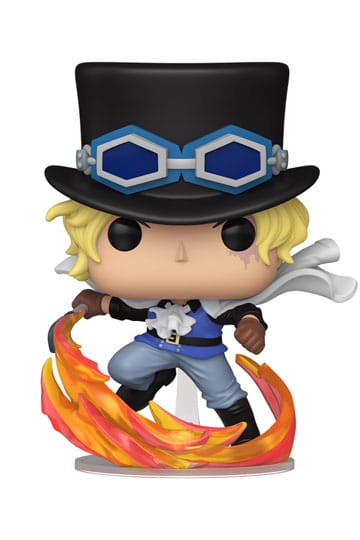 One Piece : Sabo FUNKO 2108