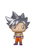 Dragon Ball : Goku (Ultra Instinct) FUNKO 386