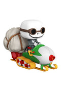 Disney : Jack Skellington in Snowmobile FUNKO 104