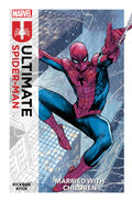 Ultimate SpiderMan Vol. 1: Married With Children