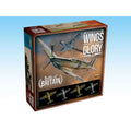 Wings of Glory