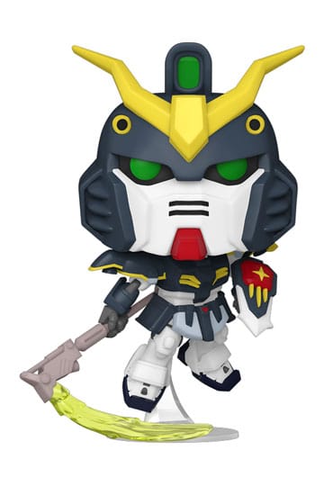 Mobile Suit Gundam : XXXG-01D Gundam Deathscythe FUNKO 1935