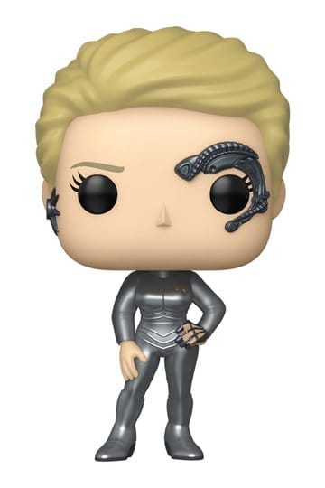 Star Trek : Seven of Nine FUNKO 1927