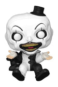 Terrifier : Art the Clown (Shelf Sitter) FUNKO 2011
