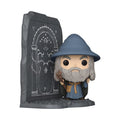 Lord of the Rings : Gandalf at the Doors of Durin FUNKO 1746
