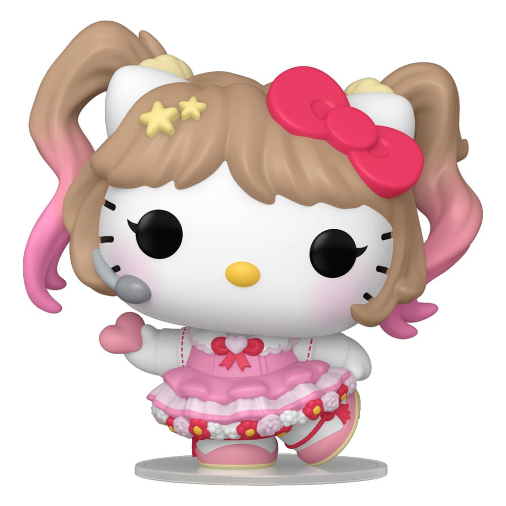Hello Kitty : Hello Kitty (K Pop) FUNKO 139