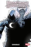 Moon knight Fist of Khonshu Omnibus