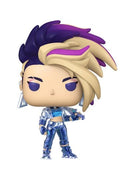 KDA : K/DA Akali FUNKO 1221