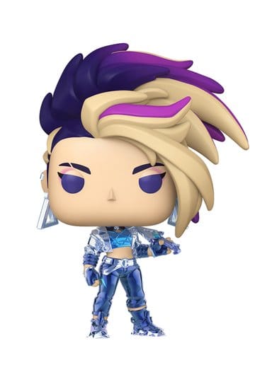 KDA : K/DA Akali FUNKO 1221