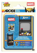 Bitty Pop - Arcade : X Men