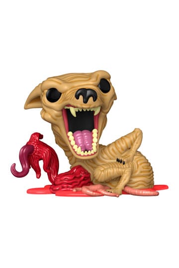 The Thing : Dog Thing FUNKO 1951