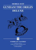 Mobile Suit Gundam : THE ORIGIN Deluxe 6