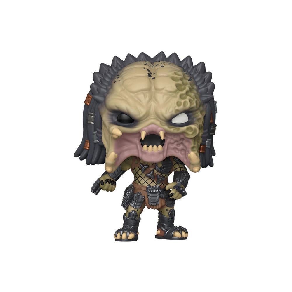 Aliens VS Predator - Requiem : Wolf Predator FUNKO 1998