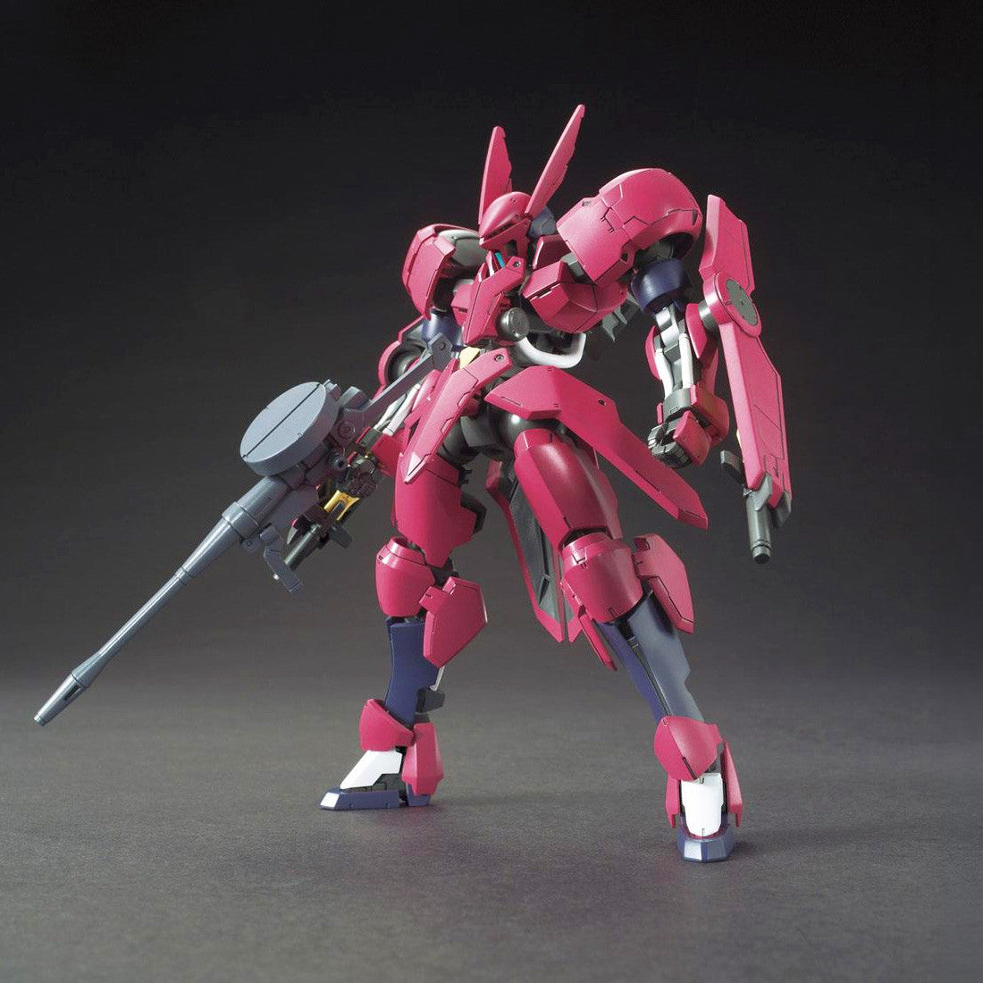 HG 1/144 Grimgerde