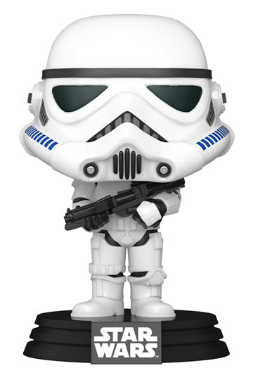 Star Wars : Stormtrooper FUNKO 598