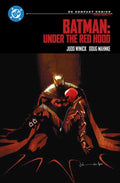 Batman : Under the Red Hood (DC Compact)