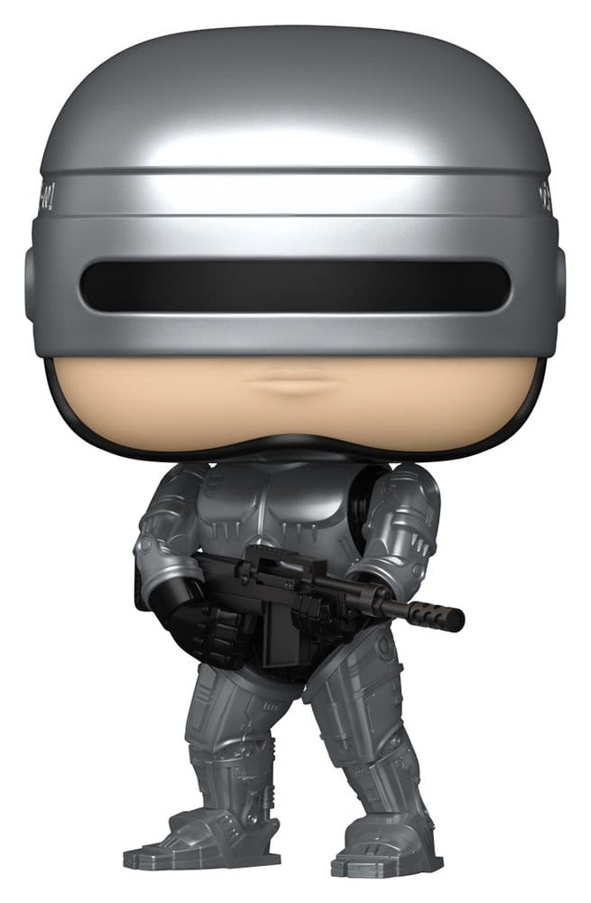 Robocop 2 : Robocop FUNKO 1989