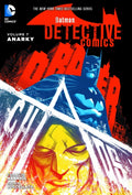 Detective comics Vol 7 New 52 HB