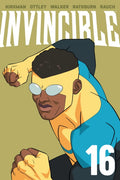 Invincible Volume 16