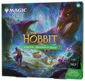 Magic The Gathering : Hobbit SCENE BOX - Treasures of Smaug