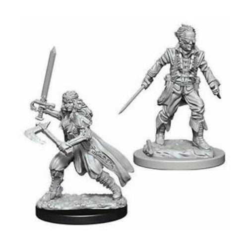 Vampire Hunters