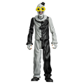 Terrifier 2 : Costume Shop Art The Clown Figure (Trick or Treat Studios)