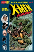 X Men : Elsewhen