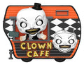 Terrifier 2 : Art with Clown Cafe FUNKO 149