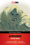 Avengers : Secret Wars (Marvel Premier Collection)